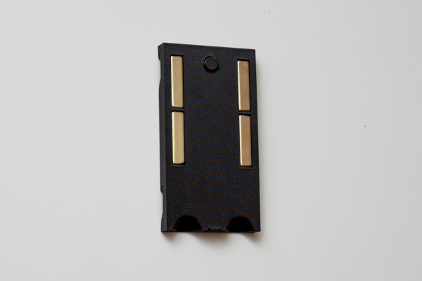 SoloClip (GunReady Front)