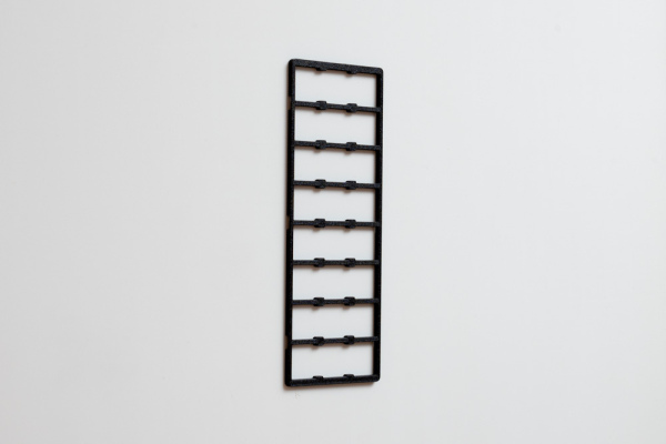 Plaque d'indexation 1