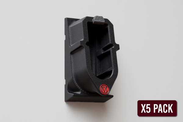 Châssis GunReady Front 2 (PACK DE 5)