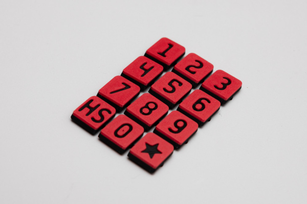 Marqueurs (MagReady)