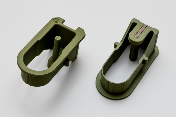 Insert UniCore (GunReady)