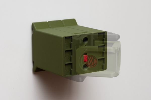 Espaceur RifleReady 2 / RifleStand 2