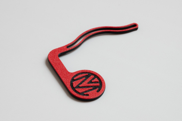 Témoin de chambre vide