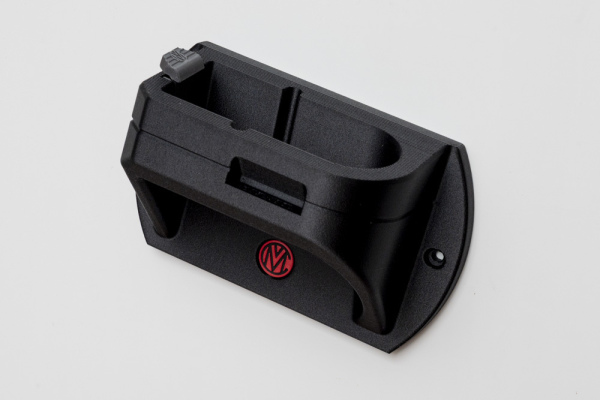 GunReady Side 2 (châssis)