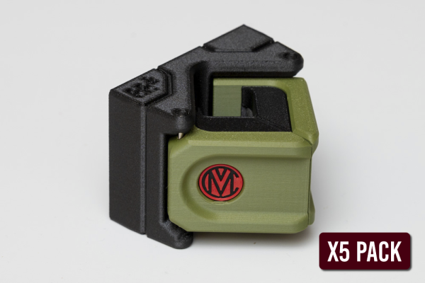 Module RifleReady 2 (PACK DE 5)