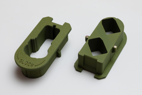 Insert GloveFit (GunReady)