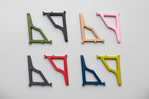 Séparateur (MagReady Hub Rifle)