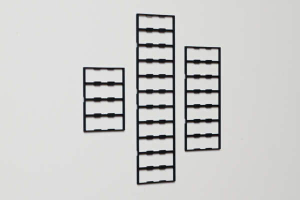 Plaque d'indexation 2